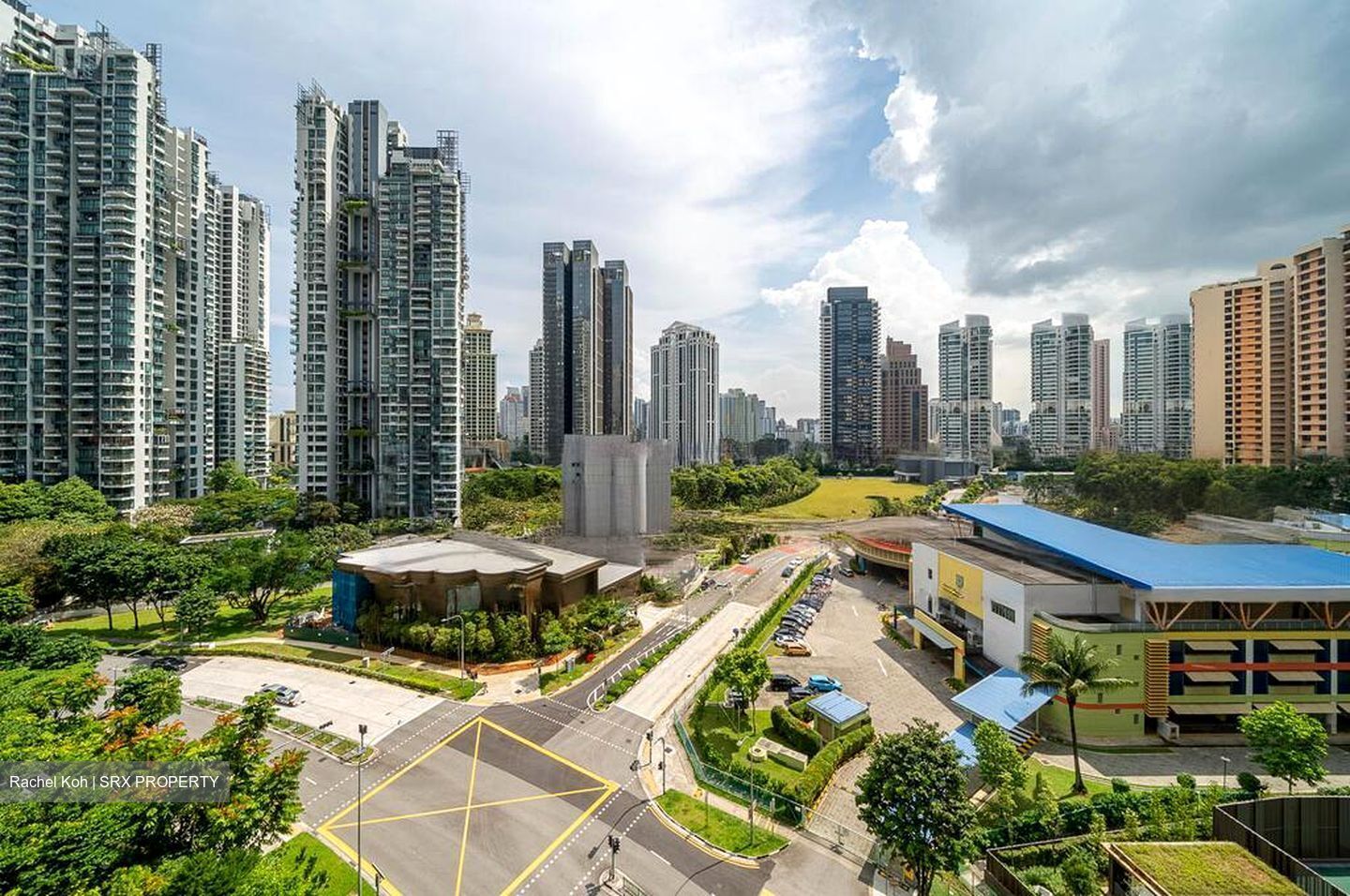 Starlight Suites (D9), Apartment #485761591